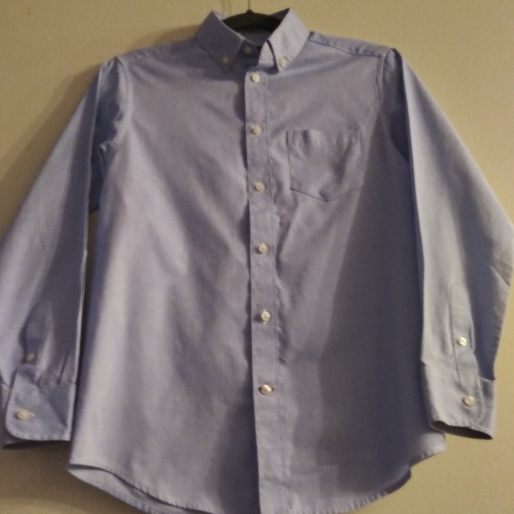 Tommy Hilfiger Boy's Shirt